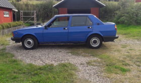 Alfa Romeo Giulietta 1,6 Twin Cam