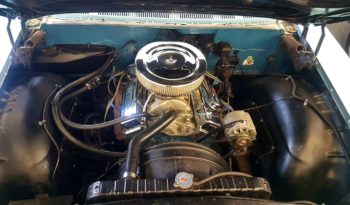 Chevrolet Bel Air 350 Cui V8 Aut full