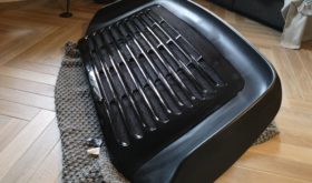 Karosseri Porsche 911 930 3,3 Turbo Hækspoiler