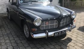 Volvo Amazon