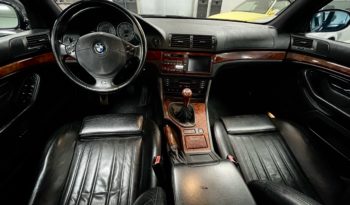 BMW M5 E39 full