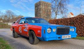 Chrysler Øvrige Cordoba