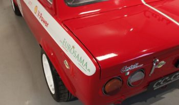 Fiat 128 1,3 Rally full