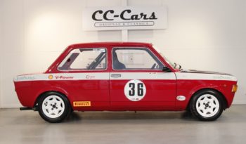 Fiat 128 1,3 Rally full