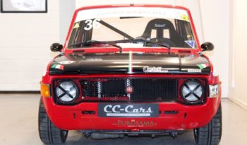 Fiat 128 1,3 Rally full