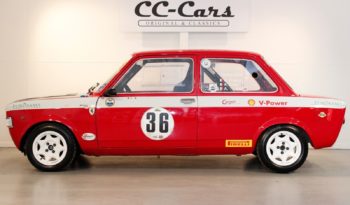 Fiat 128 1,3 Rally full