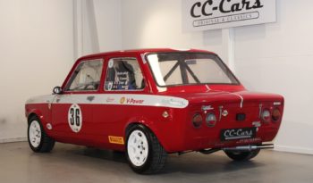 Fiat 128 1,3 Rally full