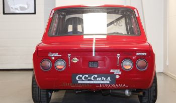 Fiat 128 1,3 Rally full