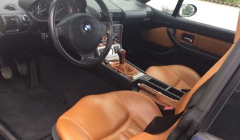 BMW Z3 3,0 Coupe Individual full