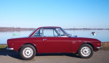 Lancia Fulvia 1,3S full