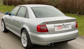 Audi Øvrige S4 B5 limousine full