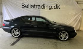 Mercedes-Benz CL-Klasse CLK 230 Komp