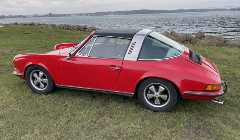 Porsche 911-Serie 911S full