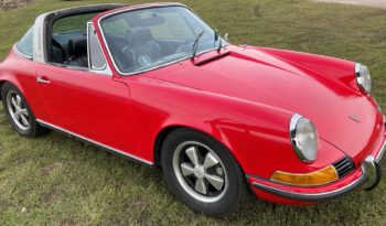 Porsche 911-Serie 911S full