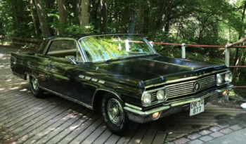 Buick Electra 225 coupe full