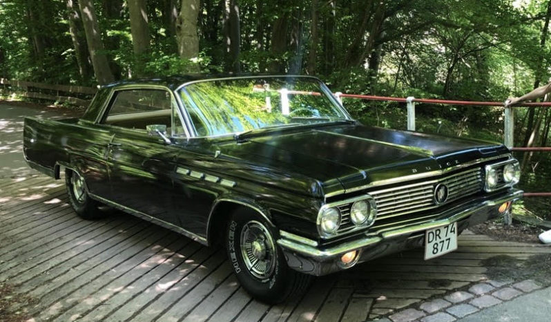 Buick Electra 225 coupe full