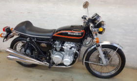 Honda CB 500 Four K3