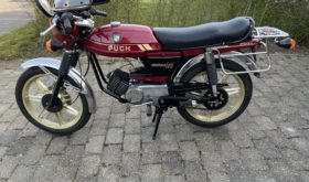 Puch Monza Juvel