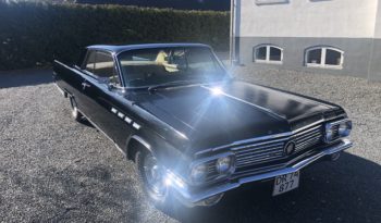 Buick Electra 225 coupe full