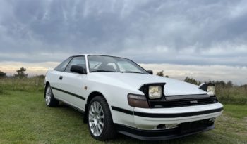 Toyota Øvrige Celica GTI 2.0 Automatgear full