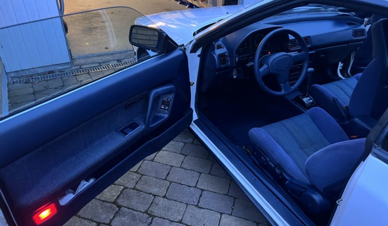 Toyota Øvrige Celica GTI 2.0 Automatgear full