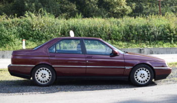 Alfa Romeo 164 3.0 V6 24V Super full