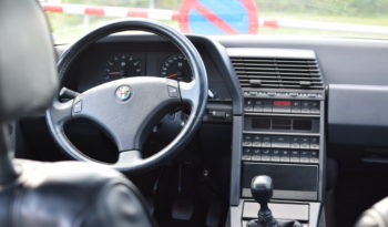 Alfa Romeo 164 3.0 V6 24V Super full