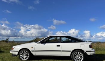 Toyota Øvrige Celica GTI 2.0 Automatgear full