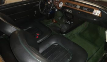 Lancia Fulvia 1,3S full