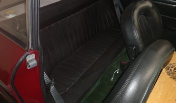 Lancia Fulvia 1,3S full