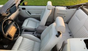 Ford Mustang LX 5.0