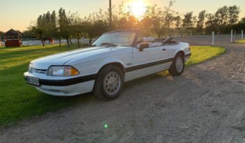 Ford Mustang LX 5.0 full