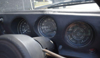 Datsun Fairlady 2000 Sport Roadster full