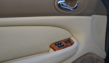 Jaguar XK8 Coupe 4,0 full