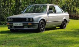 BMW 3-serie E30 325
