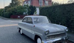 Ford Taunus 12M Super
