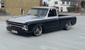 Chevrolet C10 Airride
