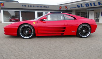 Ferrari 348 TB full