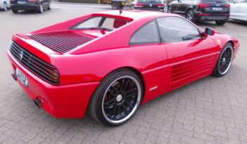 Ferrari 348 TB full