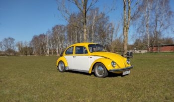 VW Øvrige Bobbel 1200 full