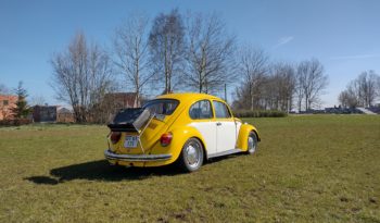 VW Øvrige Bobbel 1200 full