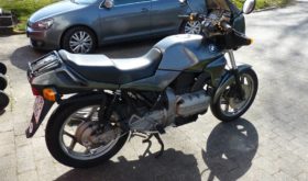 BMW K 75