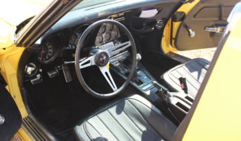 Chevrolet Corvette C3 5,7L full