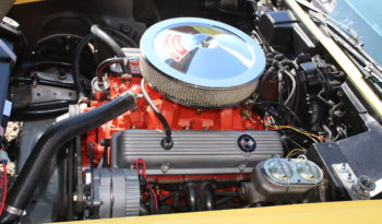 Chevrolet Corvette C3 5,7L full