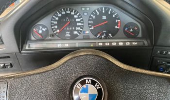 BMW M3 2,3 full