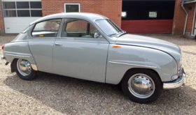 Saab 96 1962