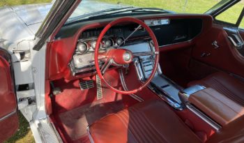 Ford Thunderbird coupe full
