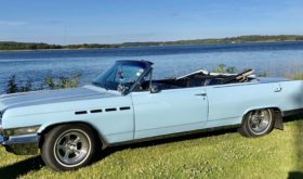 Buick Electra 225 cabriolet