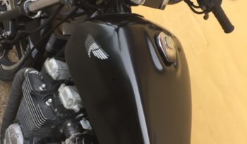 Honda CBX 650 E Nighthawk full
