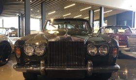 Rolls-Royce Silver Shadow II 1976